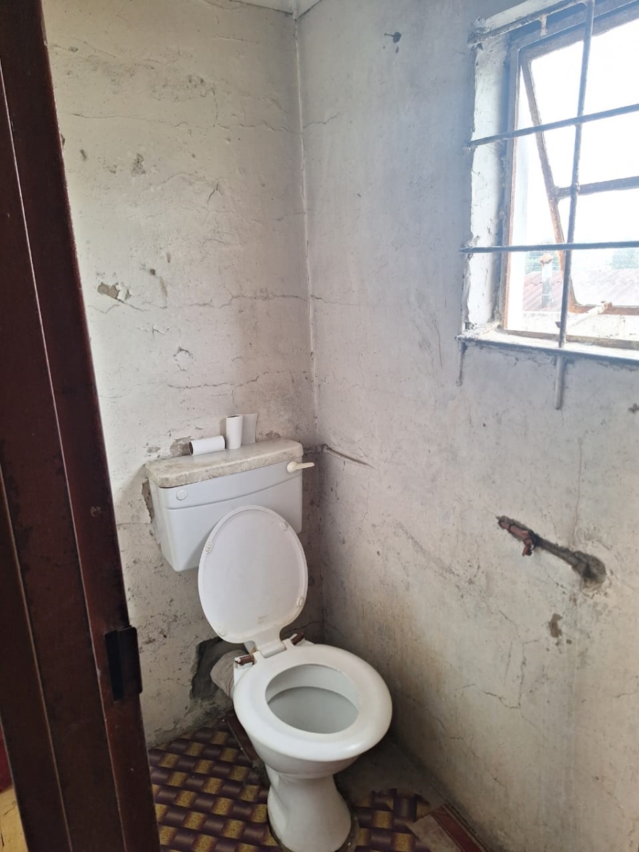 4 Bedroom Property for Sale in Mdantsane Nu 3 Eastern Cape